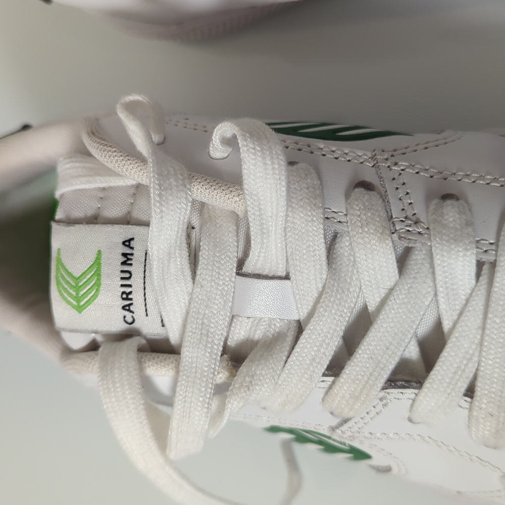 Cariuma Salvas sneakers - Picture 8 of 13